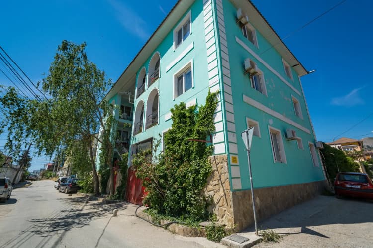 Картинка отеля