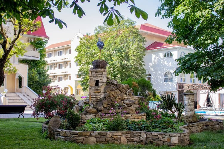 Картинка отеля