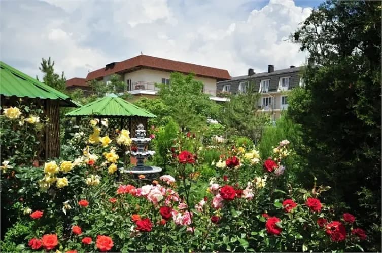 Картинка отеля