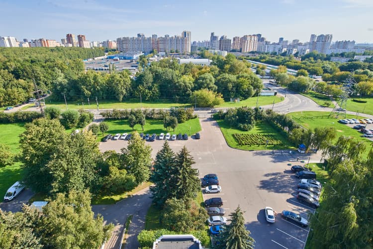 Картинка отеля