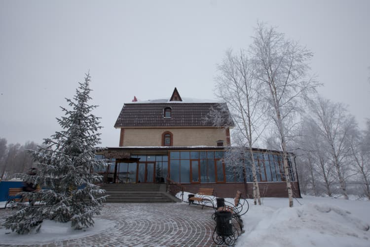 Картинка отеля