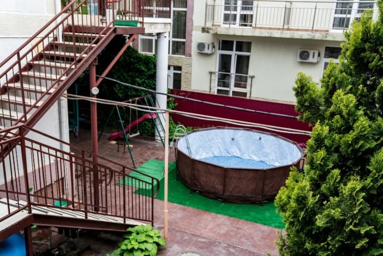 Картинка отеля