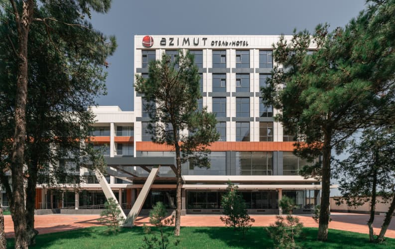 Картинка отеля