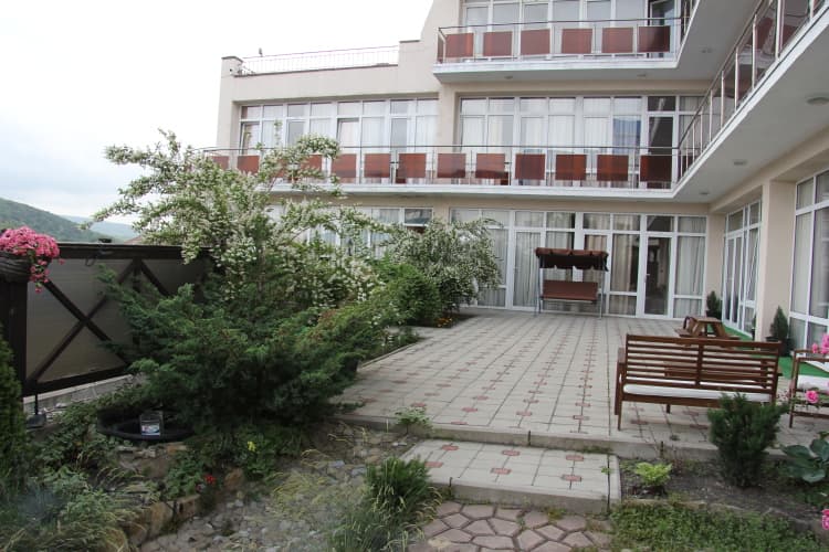 Картинка отеля