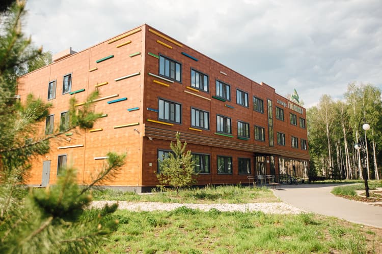 Картинка отеля