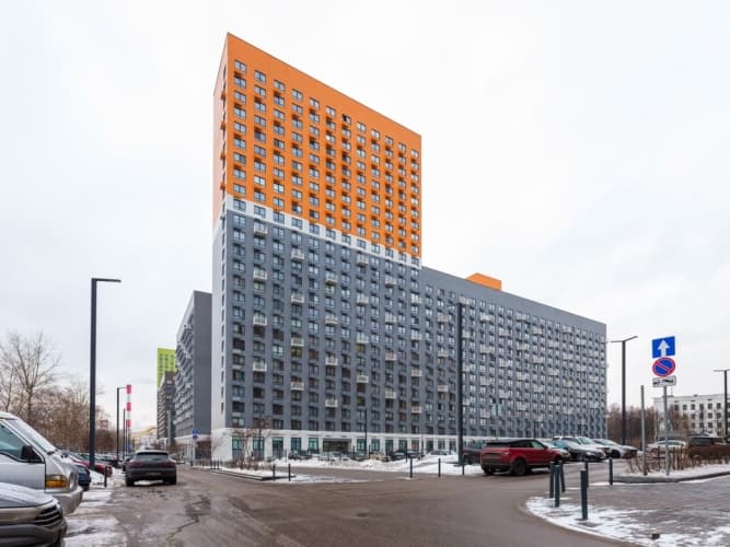 Картинка отеля
