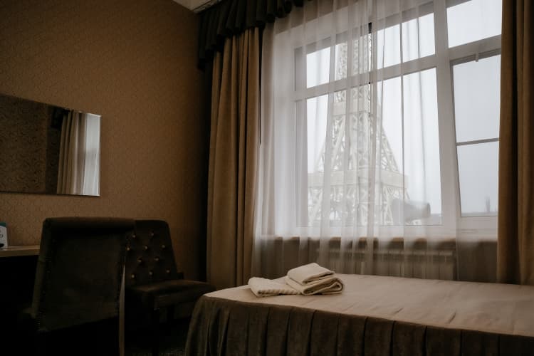 Картинка отеля
