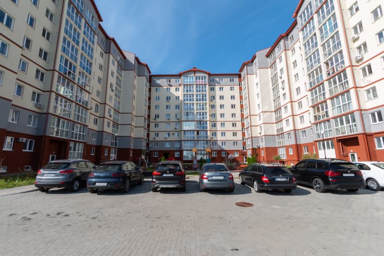Картинка отеля