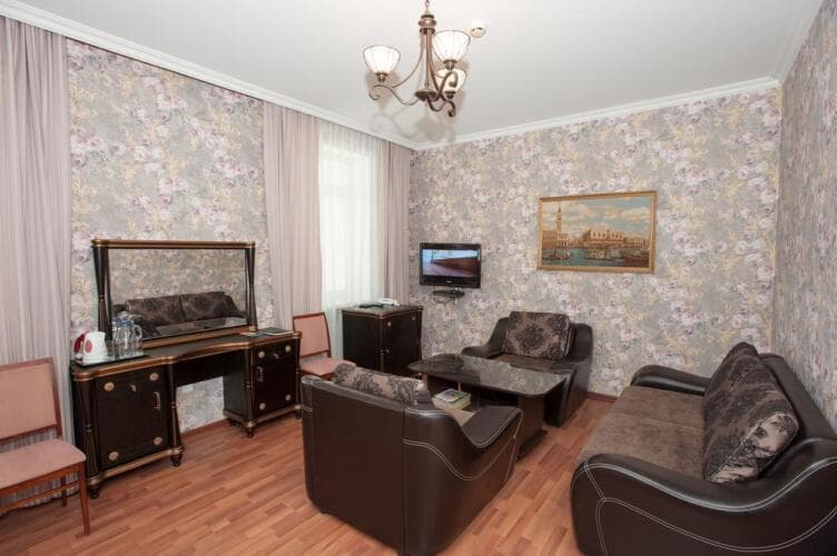 Картинка отеля