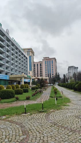 Картинка отеля