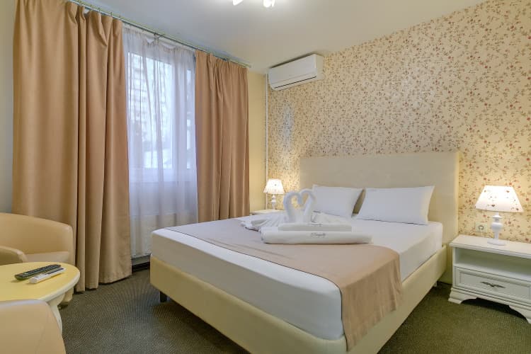 Картинка отеля