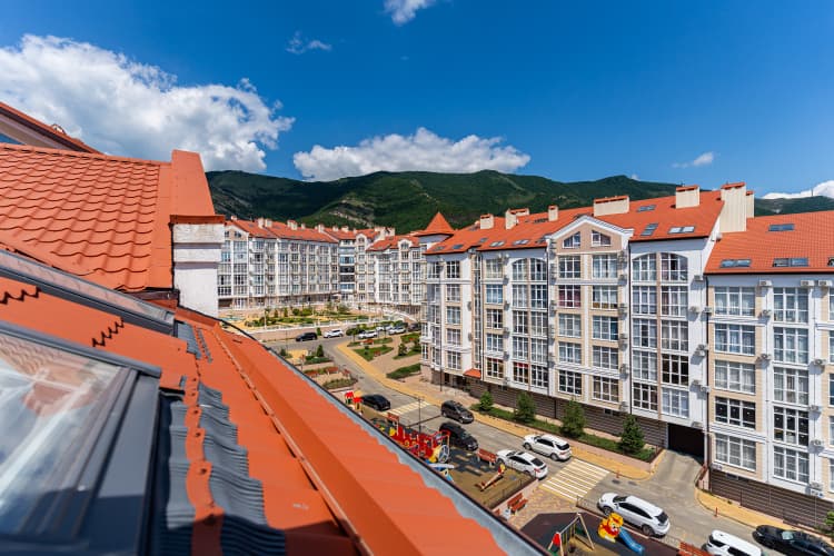 Картинка отеля