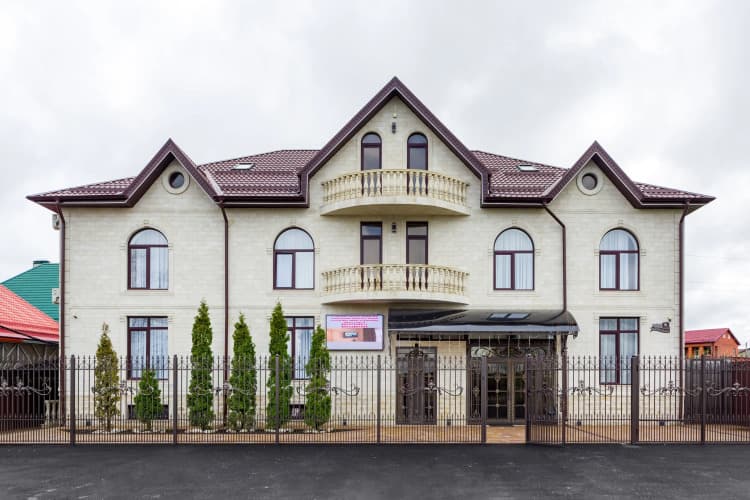 Картинка отеля