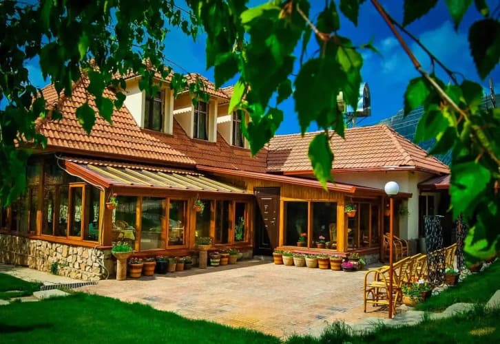 Картинка отеля