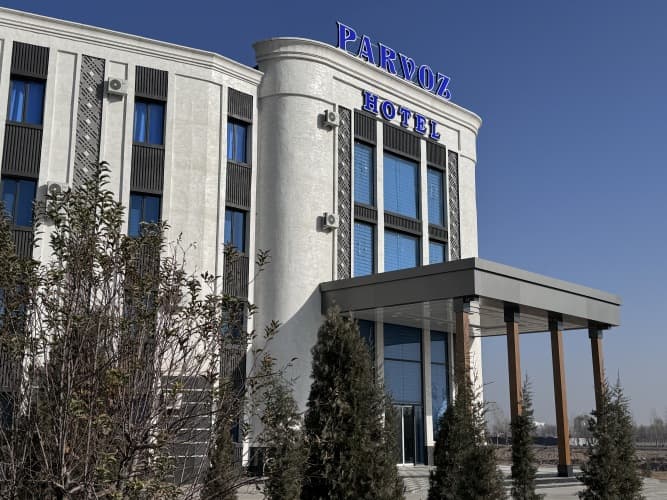 Картинка отеля