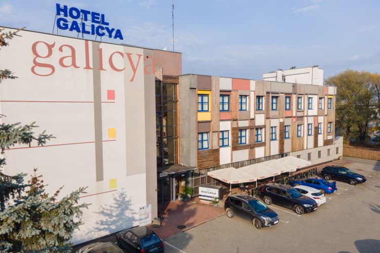 Картинка отеля