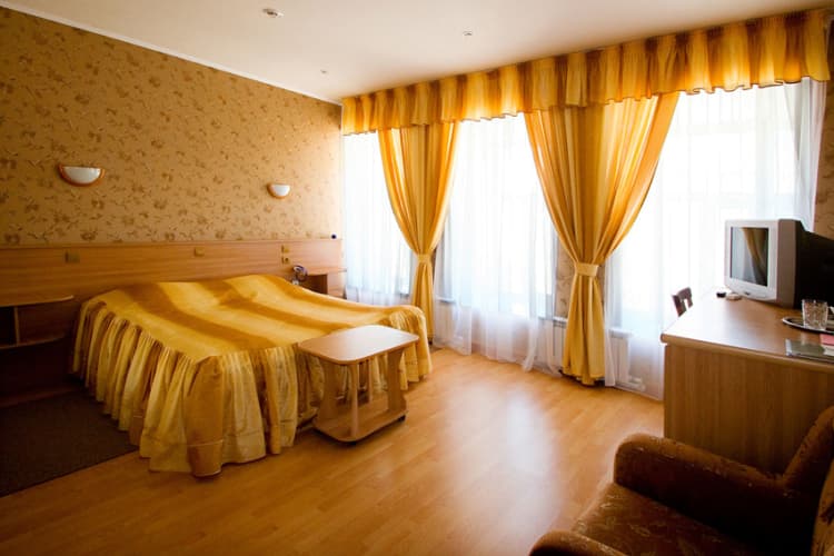 Картинка отеля