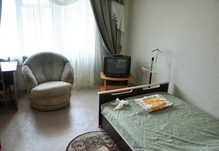 Картинка отеля