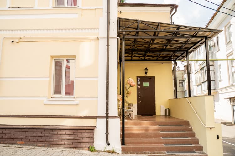 Картинка отеля