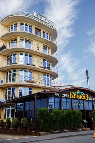 Картинка отеля