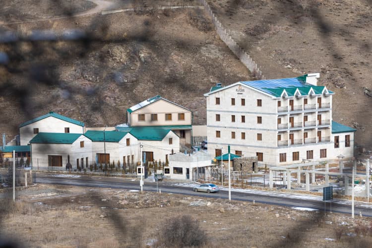Картинка отеля