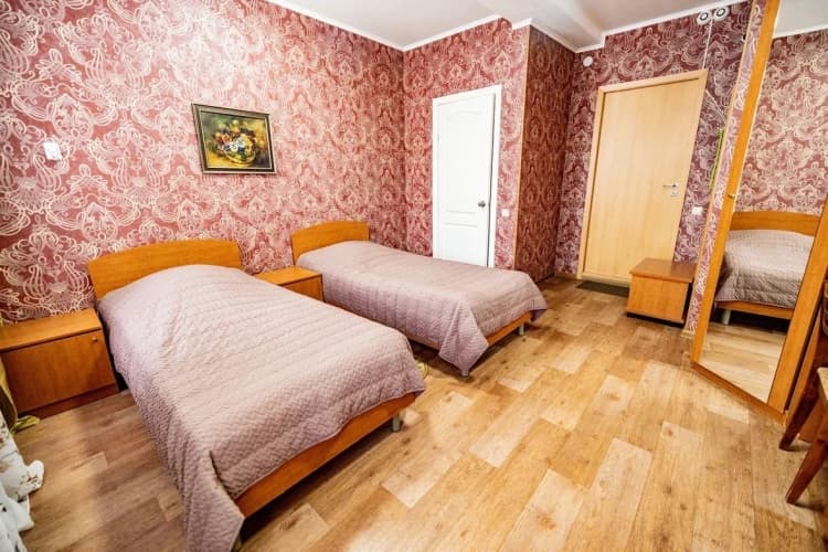 Картинка отеля