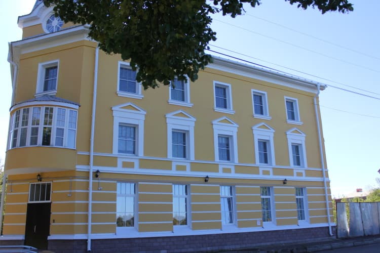 Картинка отеля