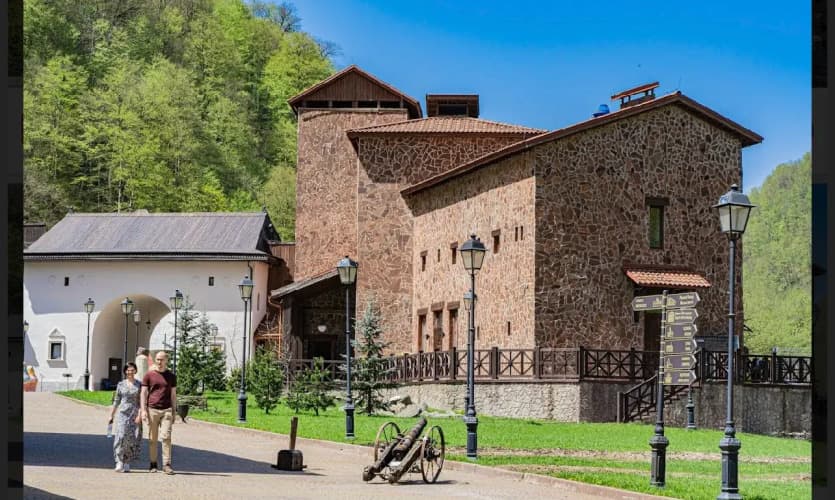 Картинка отеля