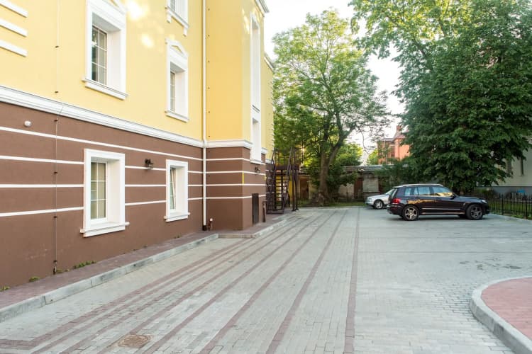 Картинка отеля