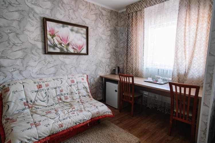 Картинка отеля