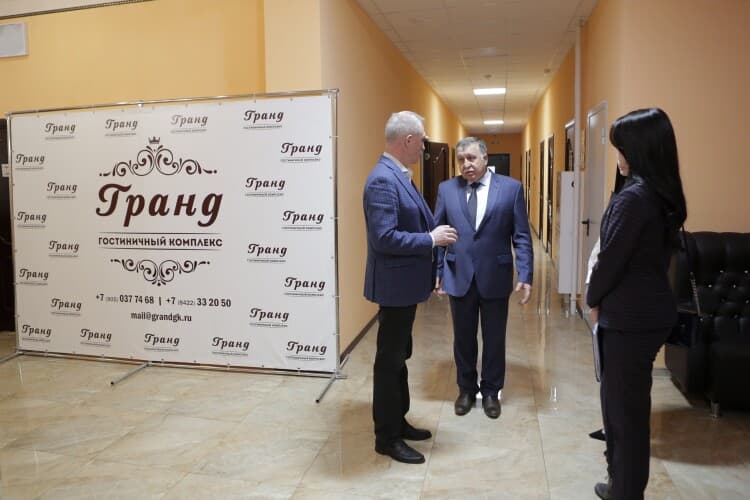 Картинка отеля