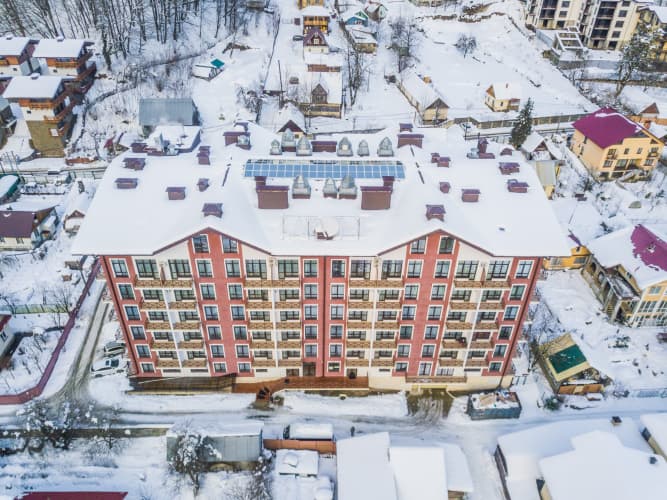 Картинка отеля