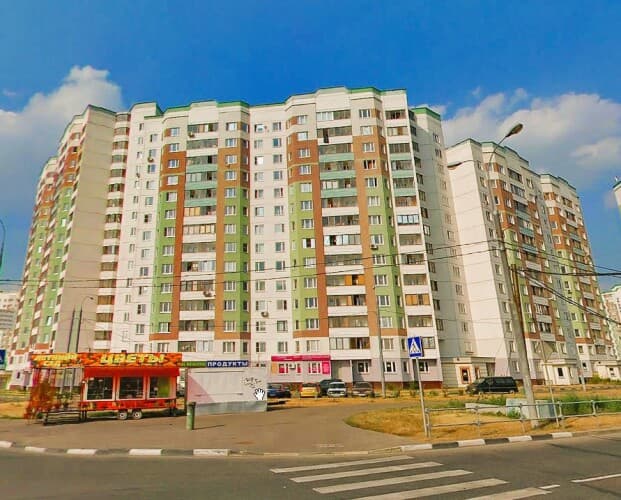 Картинка отеля