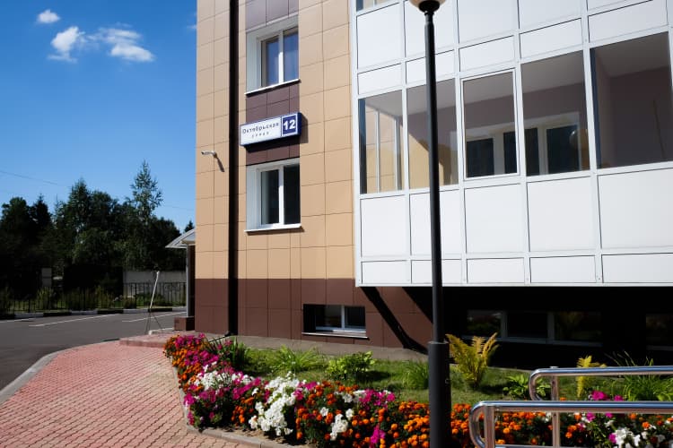 Картинка отеля