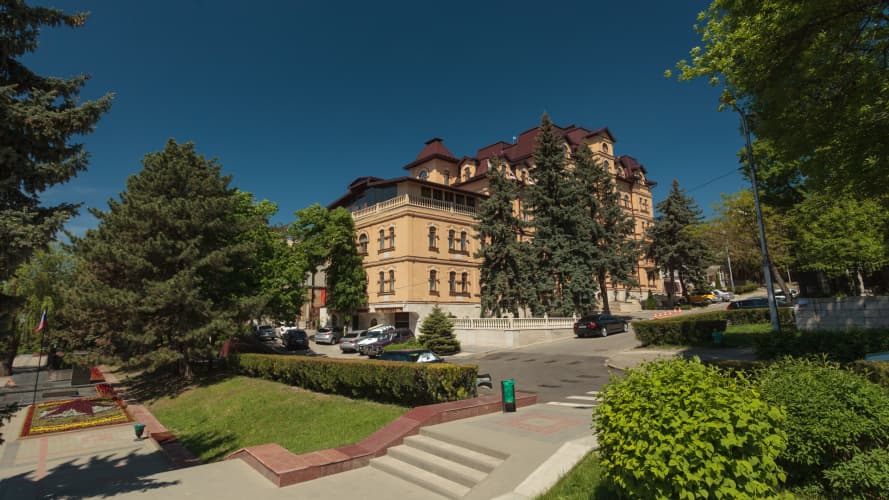 Картинка отеля