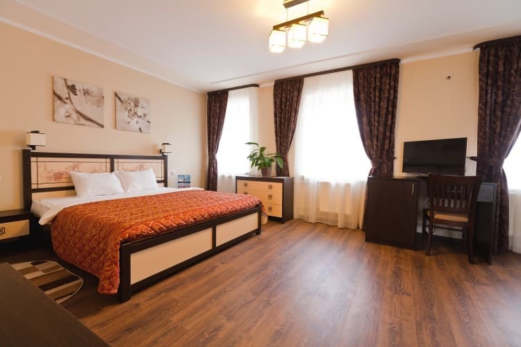 Картинка отеля