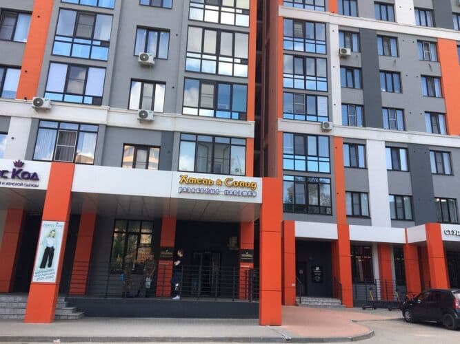 Картинка отеля