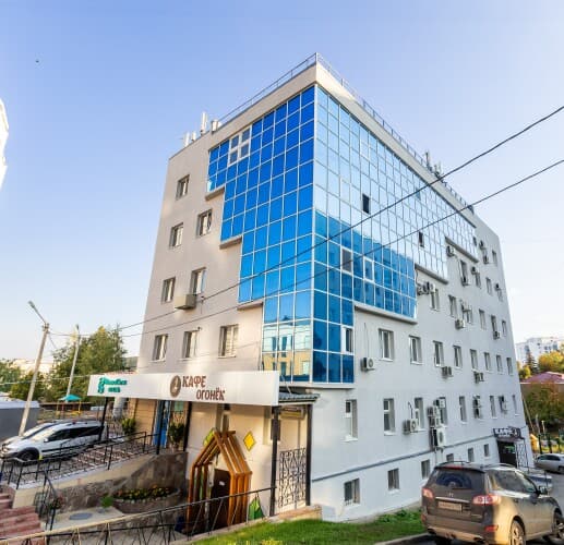 Картинка отеля