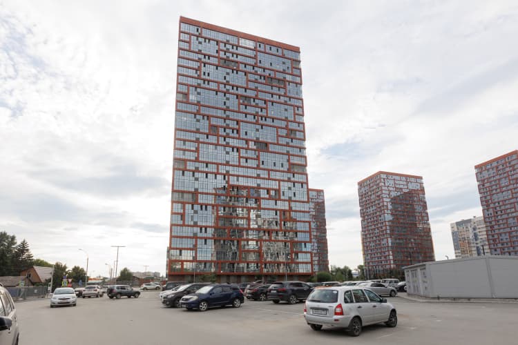 Картинка отеля