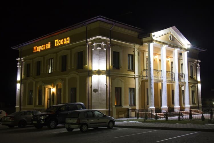 Картинка отеля