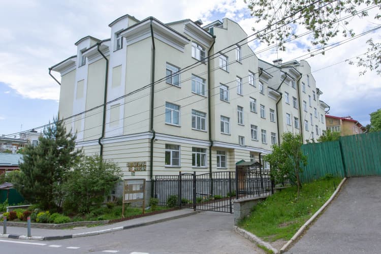 Картинка отеля