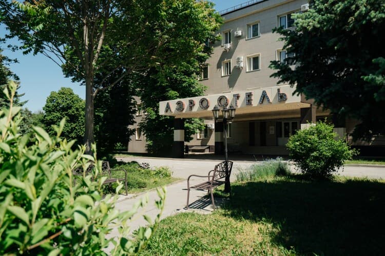 Картинка отеля