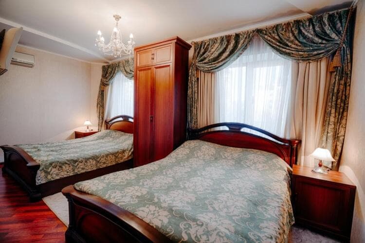 Картинка отеля