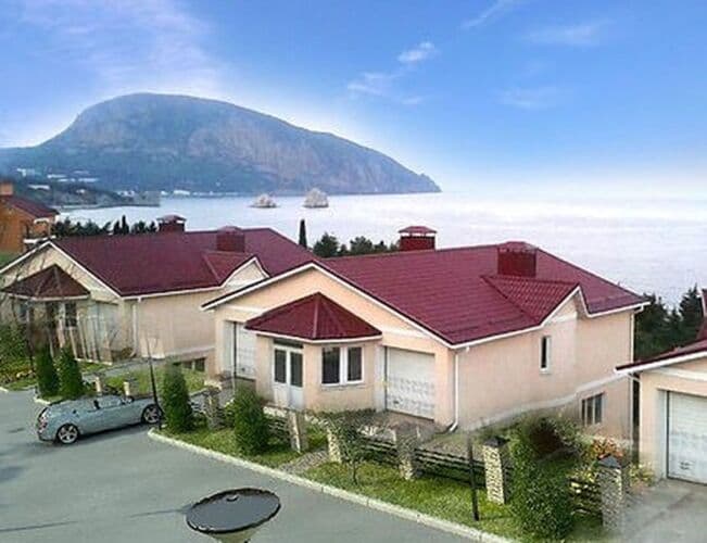 Картинка отеля