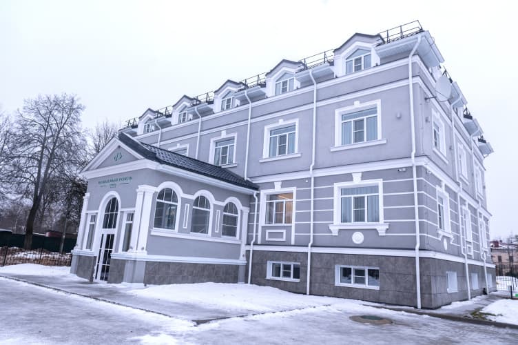 Картинка отеля