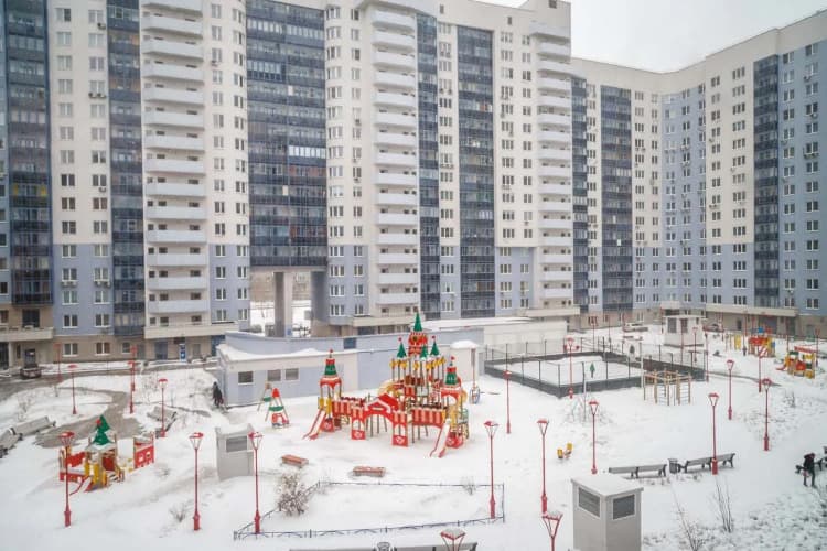 Картинка отеля