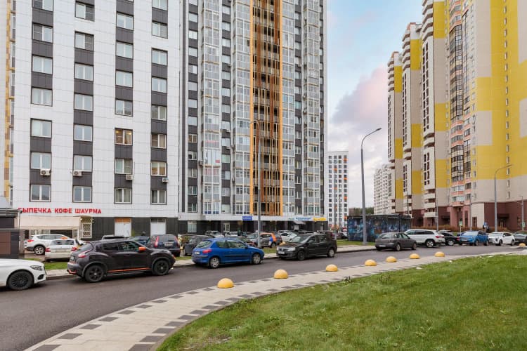 Картинка отеля