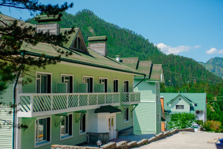 Картинка отеля