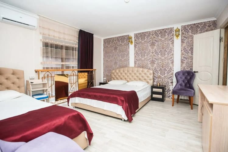 Картинка отеля