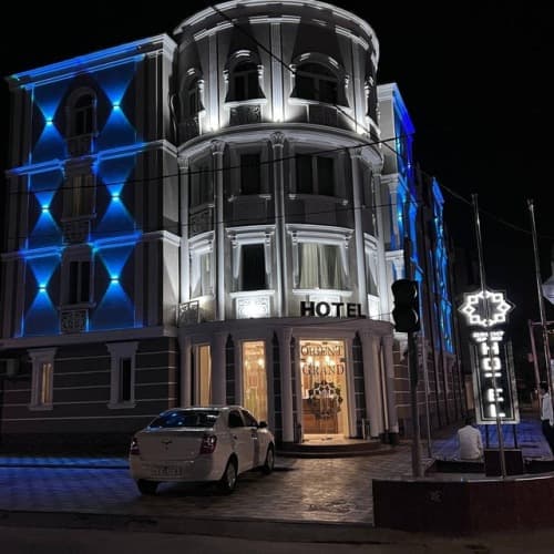 Картинка отеля